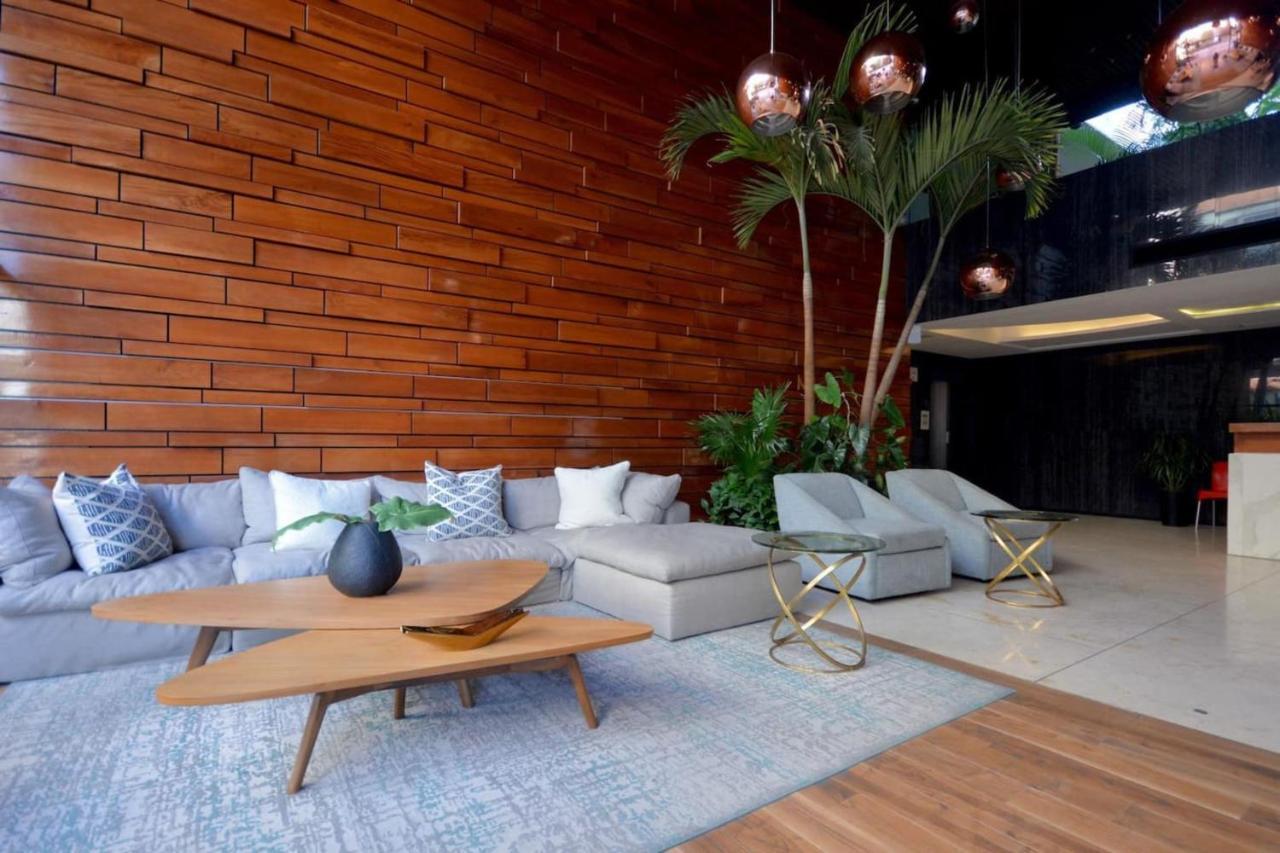 Cute Studio Steps From The Beach By Yeah Playa del Carmen Eksteriør billede